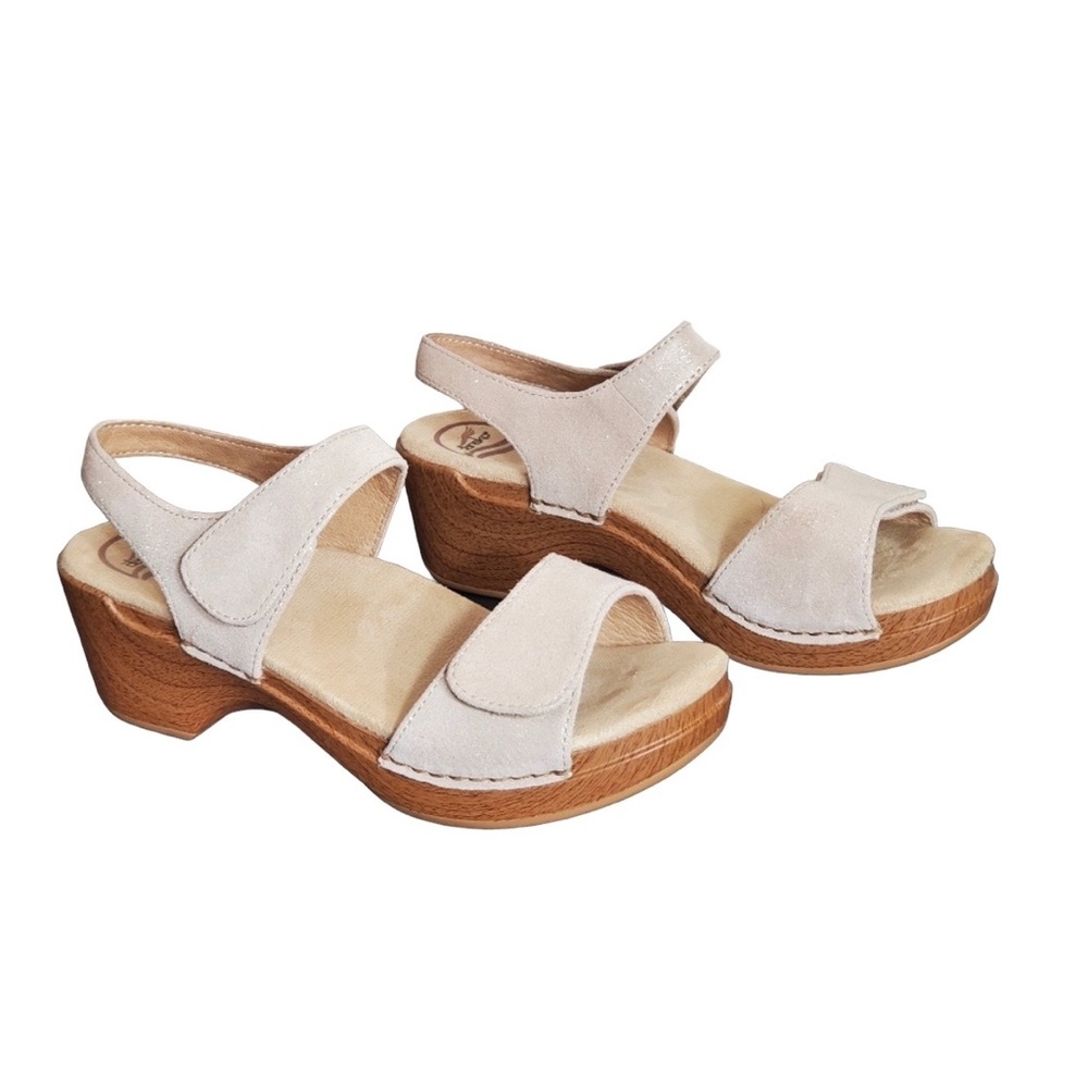 Dansko Sonnet Sandals